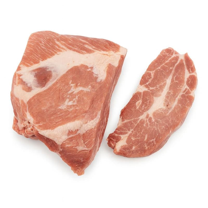 Regional-Optimal AMA Schwein Schopf am Stück