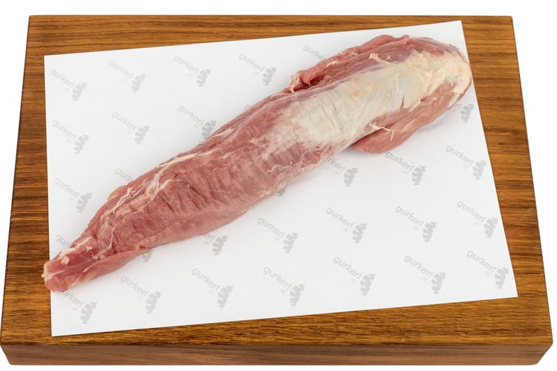Regional Optimal AMA Schwein Lungenbraten im Ganzen
