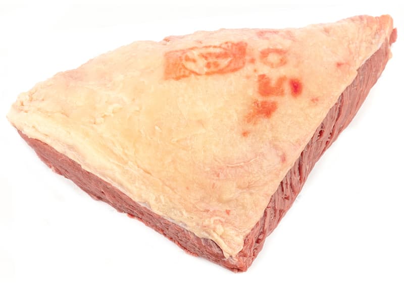 Berger AMA Rind Tafelspitz im Ganzen