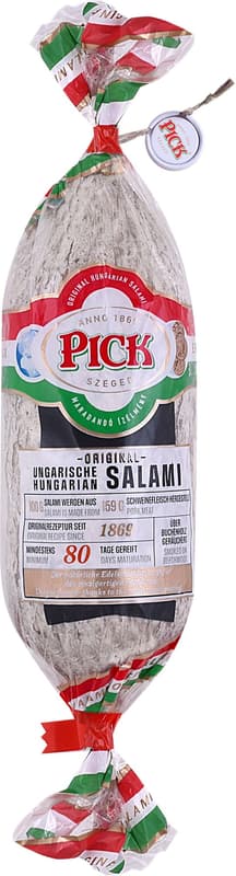 PICK Hungarian Salami Stick