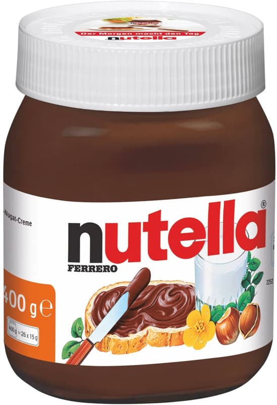 Nutella