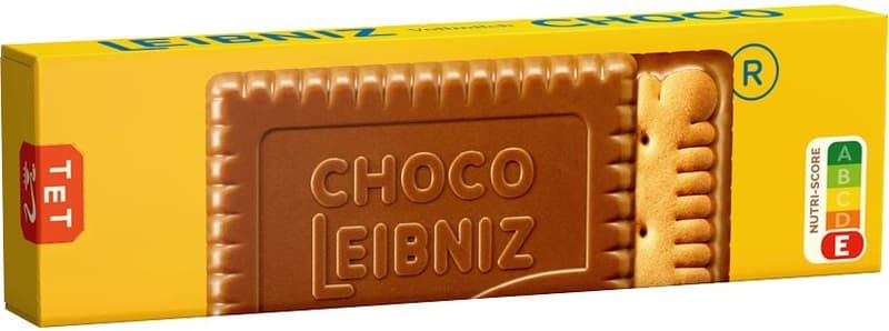 Leibniz Choco Vollmilch