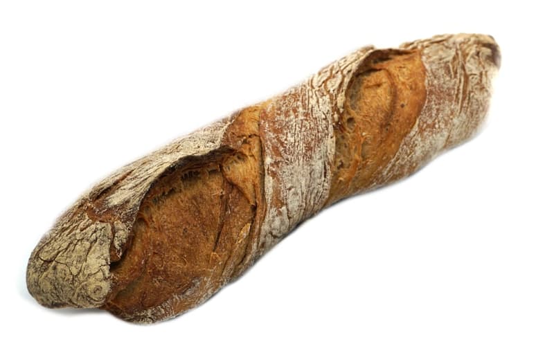 Öfferl BIO Baguette Crousto