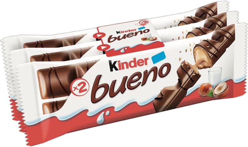 Kinder Bueno