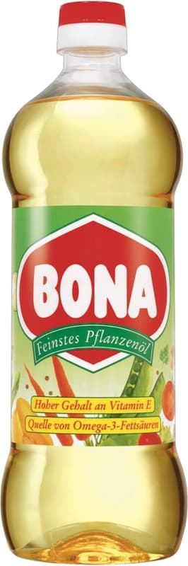 Bona Oil