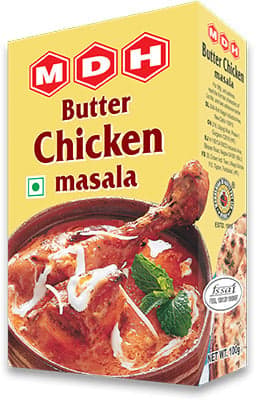 MDH Butter Chicken Masala