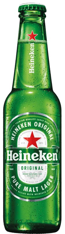 Heineken