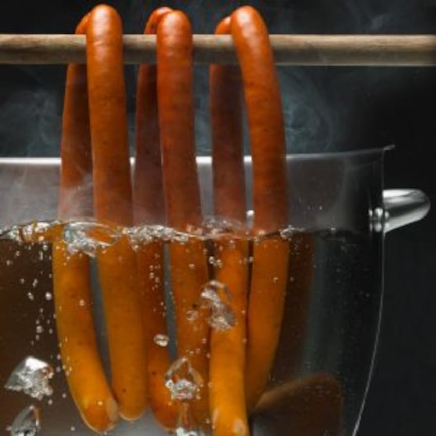 nach ungarischem Originalrezept